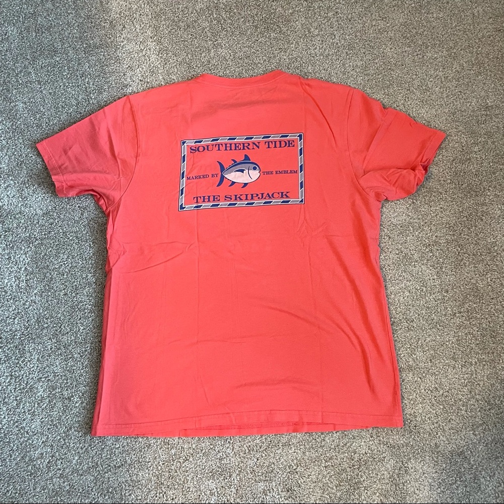 Southern tide t shirt